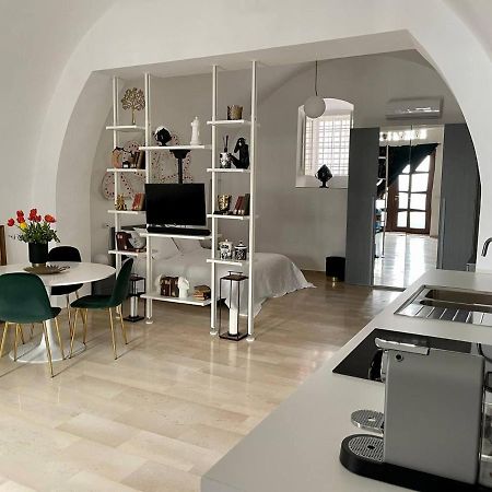 شقة Loft Pedone بيشيلي المظهر الخارجي الصورة