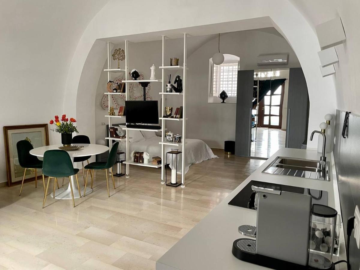 شقة Loft Pedone بيشيلي المظهر الخارجي الصورة