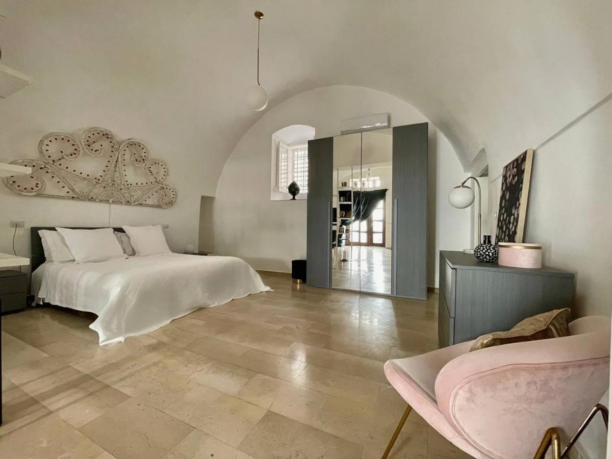 شقة Loft Pedone بيشيلي المظهر الخارجي الصورة