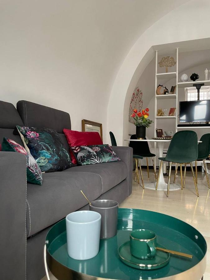 شقة Loft Pedone بيشيلي المظهر الخارجي الصورة